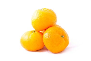 Mandalina (Mandarine demet)