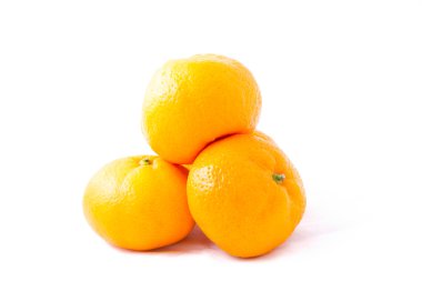 Mandalina (Mandarine demet)