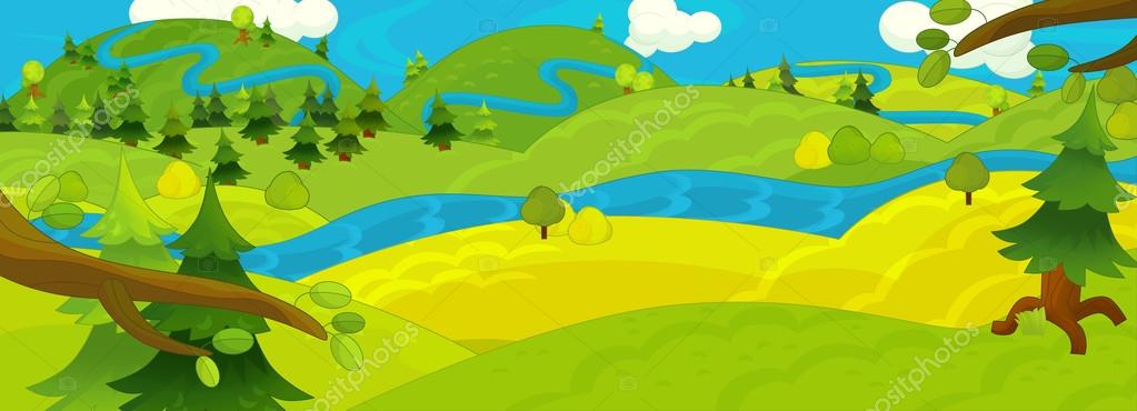 Dibujos animados de paisaje fotos de stock, imágenes de Dibujos animados de paisaje sin royalties | Depositphotos Dibujos animados de paisaje fotos de stock, imágenes de Dibujos animados de paisaje sin royalties | Depositphotos
