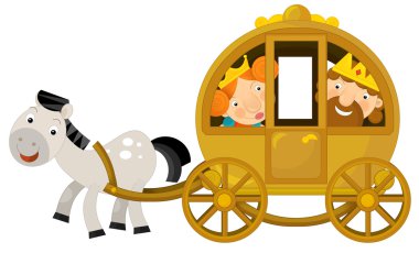 Peri masalı çizgi film taşıma