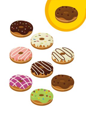 Eşleştirme oyunu çizgi film