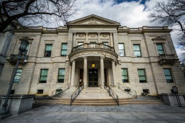 Pennsylvania Eyalet Ca hoparlör Matthew J Ryan binasında