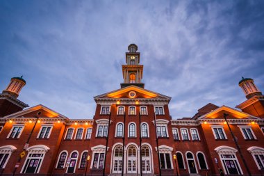 Geppi'nın eğlence Müzesi, Baltimore, Maryland.