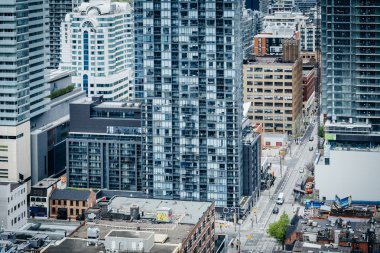 Adelaide caddesindeki eğlence Dis içinde görünümünü