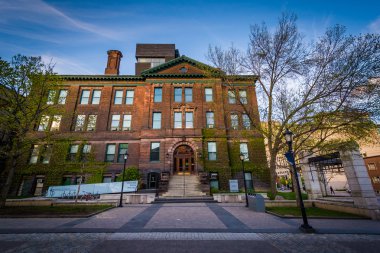 Lassonde madencilik binaya Toronto Üniversitesi t