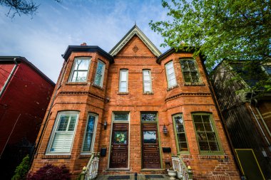 Trinity Street, Toronto, Ontario şirketten. 