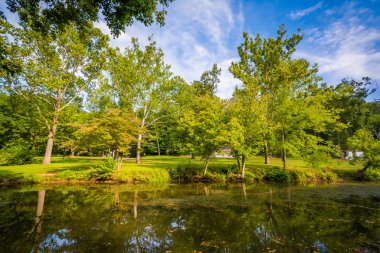 C ve O Canal, Chesapeake ve Ohio kanal Ulusal tarihi adlı 
