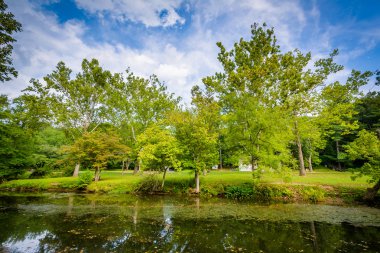 C ve O Canal, Chesapeake ve Ohio kanal Ulusal tarihi adlı 