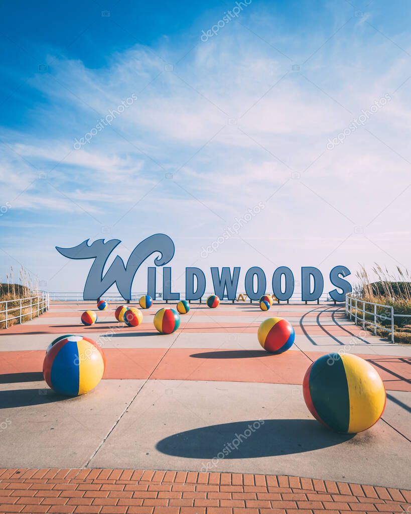 Wildwood