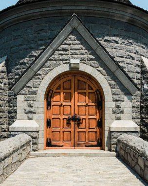 Saville Barajı, Barkhamsted Barajı, Kuzey Connecticut.