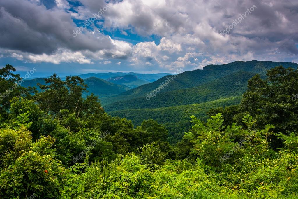 Appalachen Appalachen