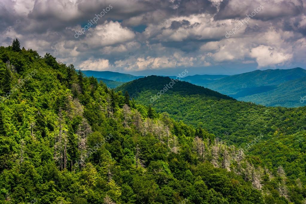Appalachen Appalachen