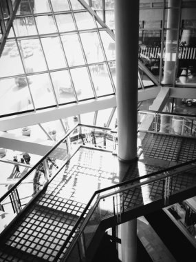 mimarisi içinde Baltimore, maryland Galeri. 