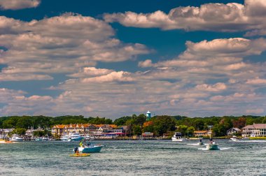 manasquan giriş, point hoş plaj, yeni jerse tekneler