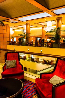 sandalyeler jw marriot, washington, dc. 