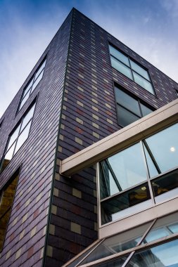 Harrisburg, pennsylvania modern ofis. 