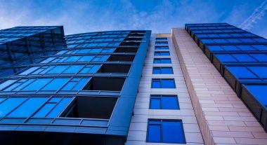 ashton apartmanın Washington, dc. 