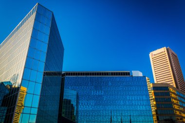 Baltimore iç liman maryl hyatt regency otel