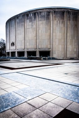 harrisburg, pennsylvania william penn Anıt Müzesi. 