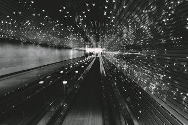 Ulusal Galeri sanat, WA geçit hareketli underground