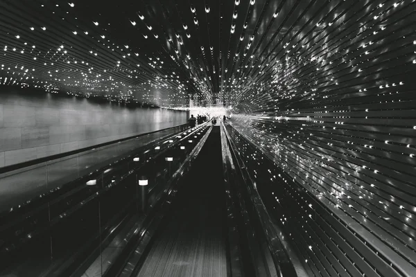 Ulusal Galeri sanat, WA geçit hareketli underground