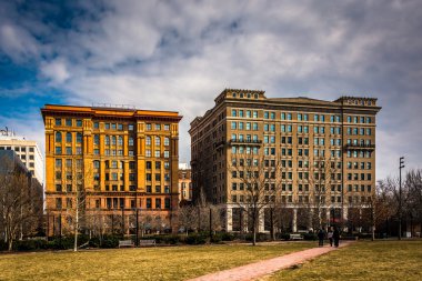 5. caddesindeki Philadelphia, Pennsylvania.