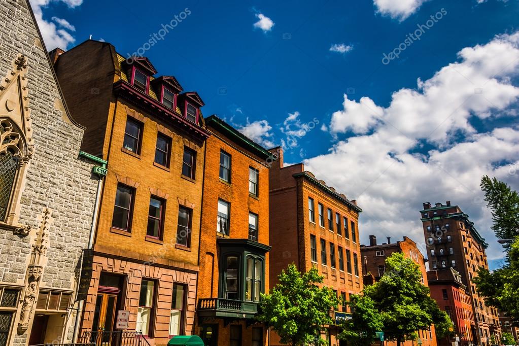 pripojiť Baltimore MD