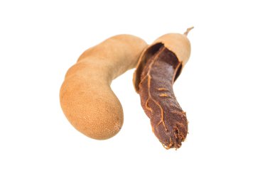 Olgun tatlı demirhindi