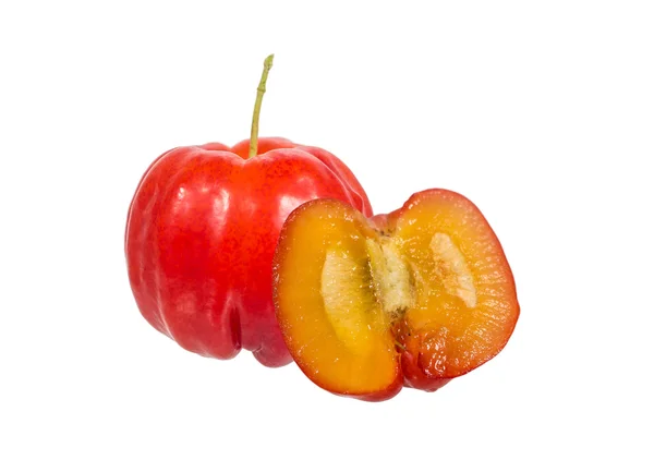 Acerola meyve
