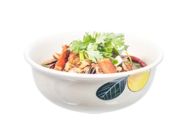 Tom klong pla yemeklerimizi