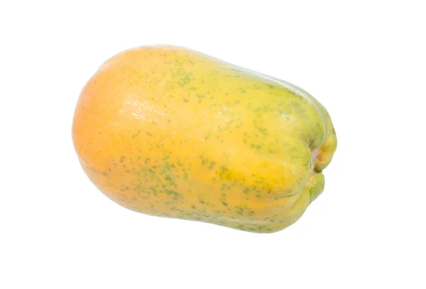Papaya coapte — Fotografie, imagine de stoc
