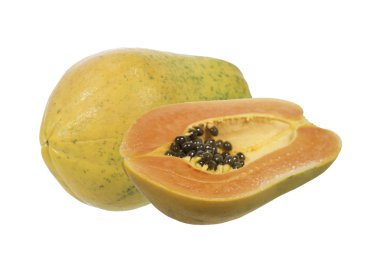 olgun papaya