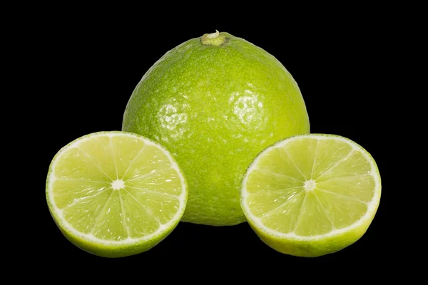Limón sin semillas —  Fotos de Stock