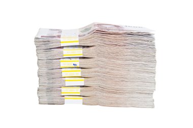 Tayland baht banknotlar