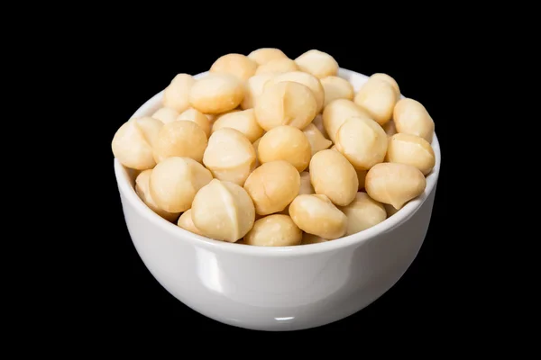 Macadamia fındık