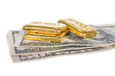 Altın ve para