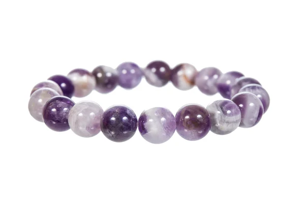 Stone Bead Bracelet — Stock Photo, Image