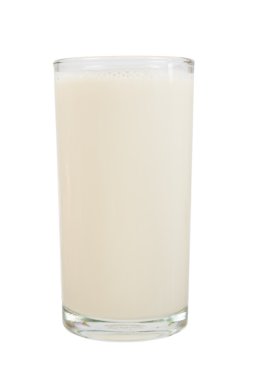 soya sütü