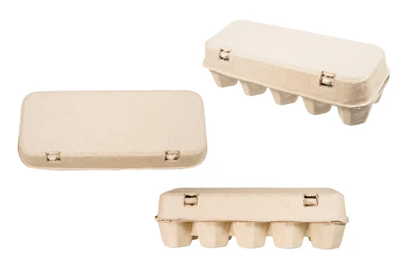 Kağıt yumurta kutusu