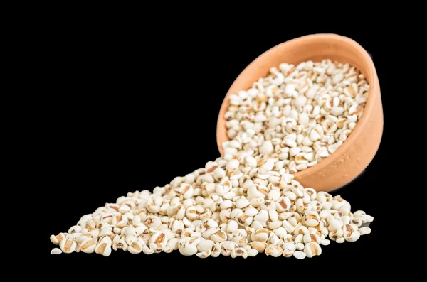 iş'ın gözyaşları tohum