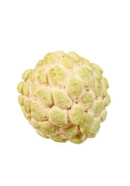 şeker elmaverduras en un mercado