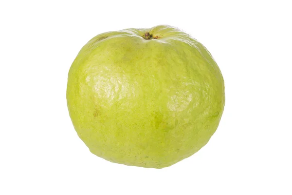 Un fruct de guava — Fotografie, imagine de stoc
