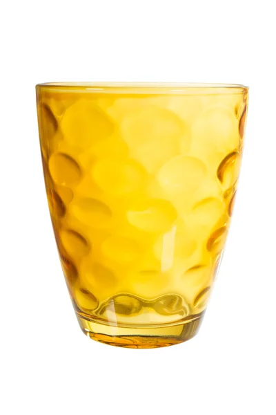 Vackra gula glasögon — Stockfoto