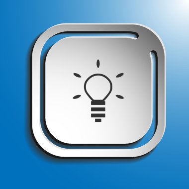 Bir Web sitesi için simge