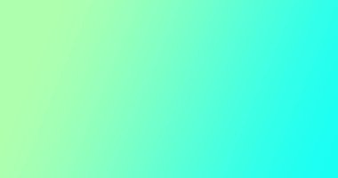 Sarı yeşil ve cyan mavisi gradyan arkaplan tasarımı, bulanık duvar kağıdı arkaplanı.