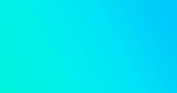 Cyan Blue Abstract Background Gradient Layout Backdrop Design — Stock Photo, Image