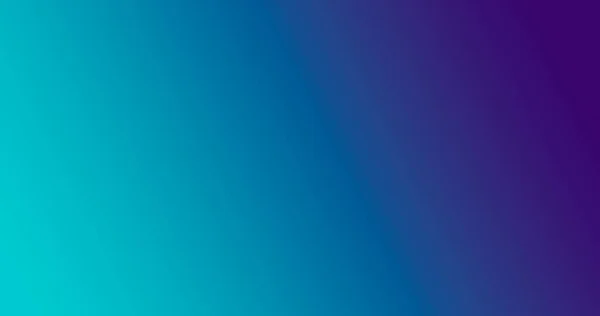 Simple Blue Color Gradient Background — Stock Photo, Image