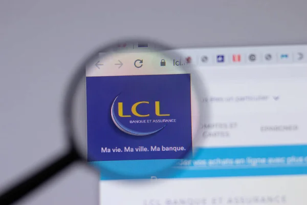 Lcl Stok Foto Lcl Gambar Bebas Royalti Depositphotos