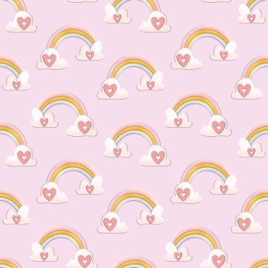 Sevimli Sevgililer Günü cücesi kusursuz desen, internette ya da yazılı olarak kullanmak için mükemmel.