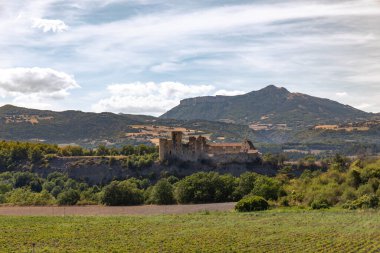 Tallard, Alpler, Fransa Şato